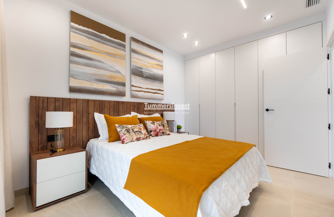 Nieuwbouw Woningen · detached · San Pedro del Pinatar · San Pedro Del Pinatar