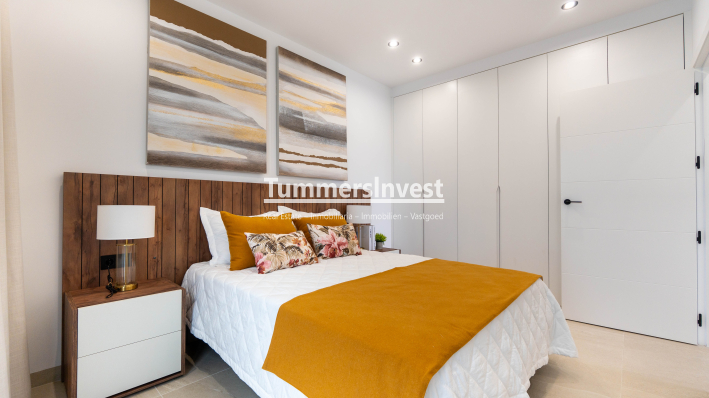 Nieuwbouw Woningen · detached · San Pedro del Pinatar · San Pedro Del Pinatar