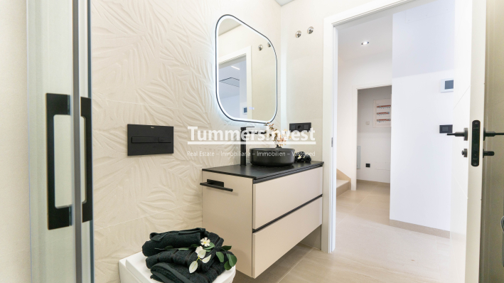Nieuwbouw Woningen · detached · San Pedro del Pinatar · San Pedro Del Pinatar