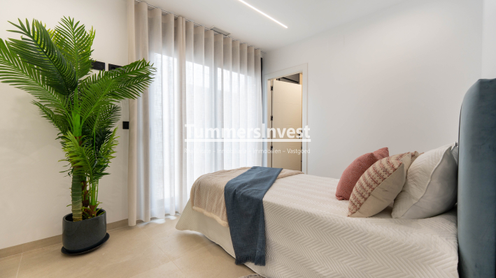 Nieuwbouw Woningen · detached · San Pedro del Pinatar · San Pedro Del Pinatar