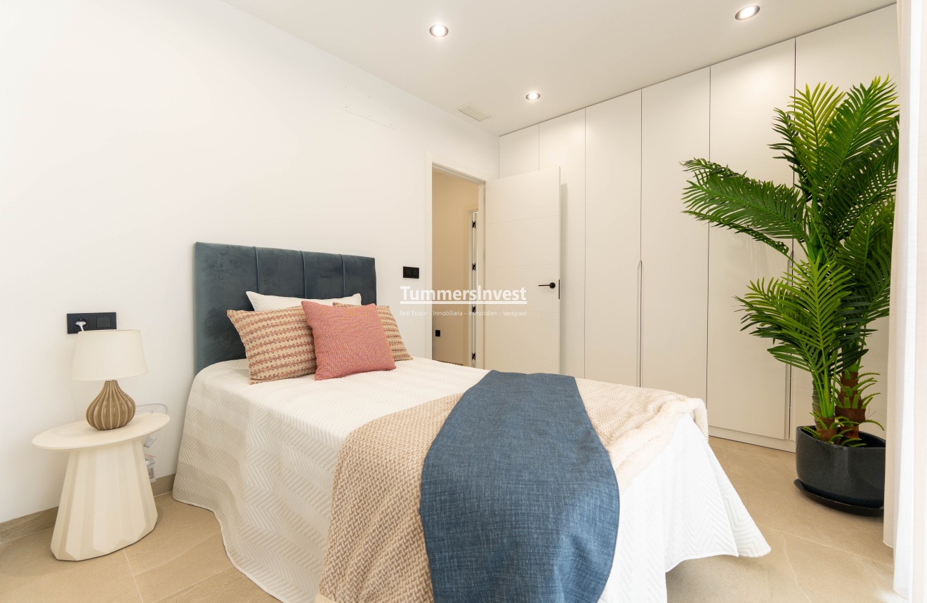 Nieuwbouw Woningen · detached · San Pedro del Pinatar · San Pedro Del Pinatar