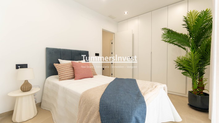 Nieuwbouw Woningen · detached · San Pedro del Pinatar · San Pedro Del Pinatar