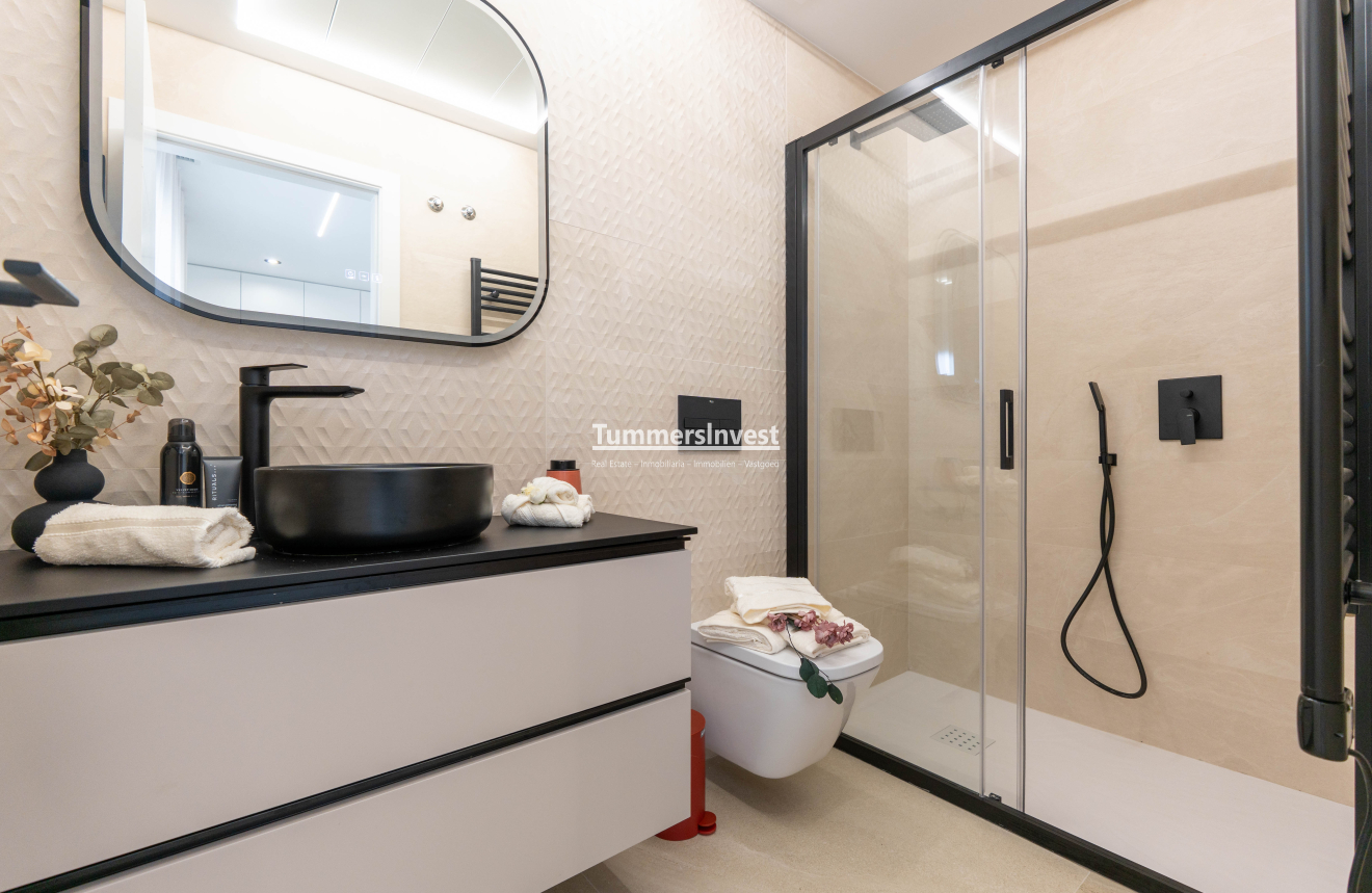 Nieuwbouw Woningen · detached · San Pedro del Pinatar · San Pedro Del Pinatar