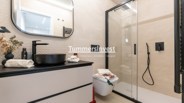 Nieuwbouw Woningen · detached · San Pedro del Pinatar · San Pedro Del Pinatar