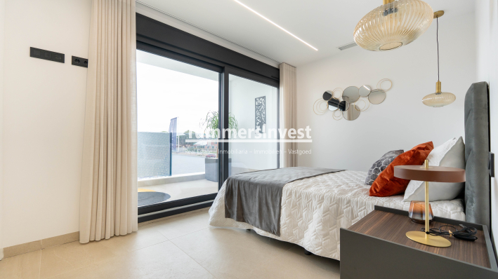 Nieuwbouw Woningen · detached · San Pedro del Pinatar · San Pedro Del Pinatar