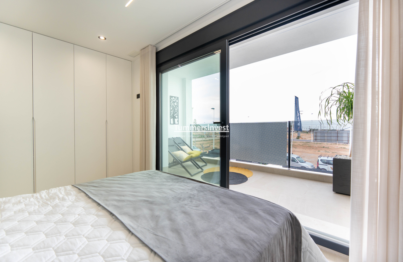 Nieuwbouw Woningen · detached · San Pedro del Pinatar · San Pedro Del Pinatar