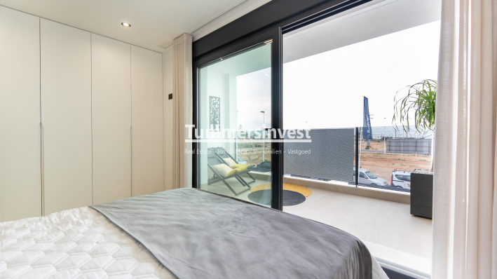 Nieuwbouw Woningen · detached · San Pedro del Pinatar · San Pedro Del Pinatar