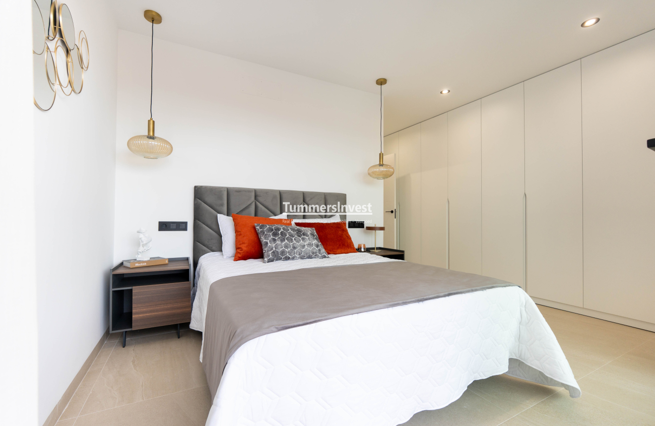 Nieuwbouw Woningen · detached · San Pedro del Pinatar · San Pedro Del Pinatar