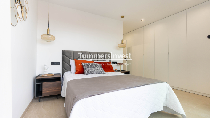 Nieuwbouw Woningen · detached · San Pedro del Pinatar · San Pedro Del Pinatar