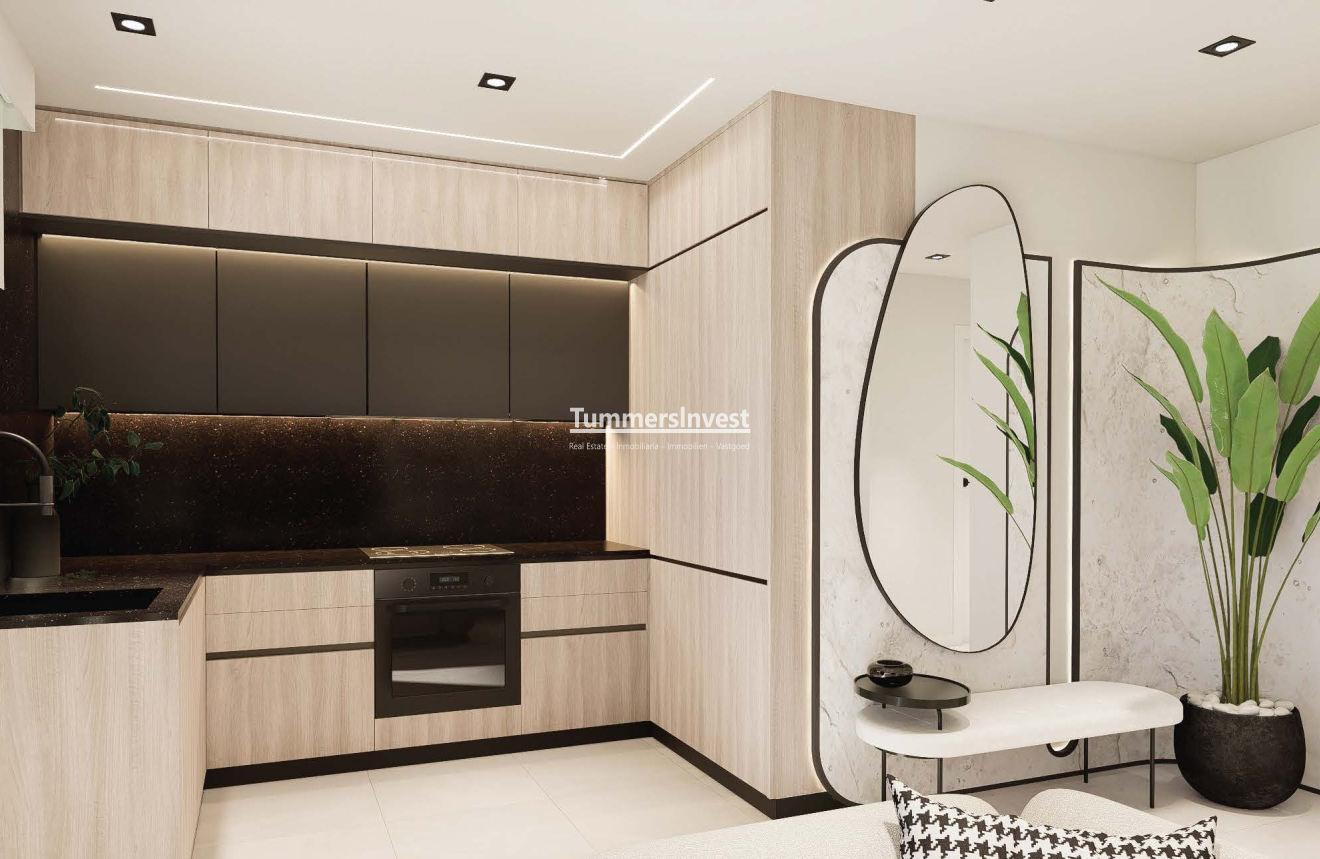 Nieuwbouw Woningen · low-bungalow · Pilar de la Horadada