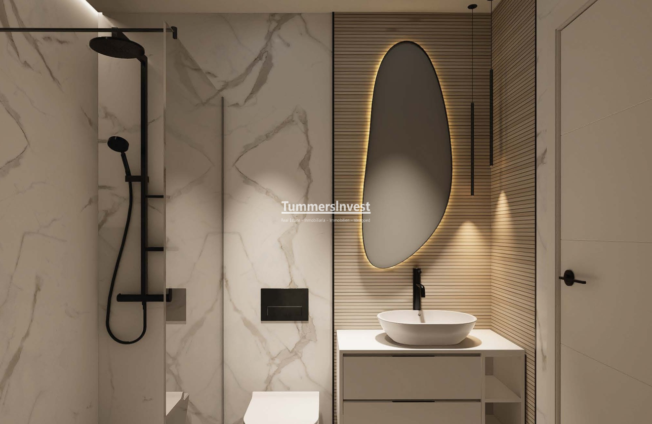 Nieuwbouw Woningen · low-bungalow · Pilar de la Horadada