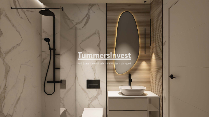 Nieuwbouw Woningen · low-bungalow · Pilar de la Horadada
