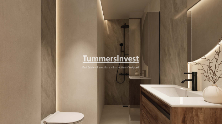 Nieuwbouw Woningen · low-bungalow · Pilar de la Horadada