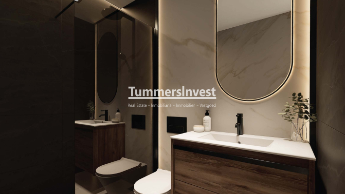 Nieuwbouw Woningen · low-bungalow · Pilar de la Horadada
