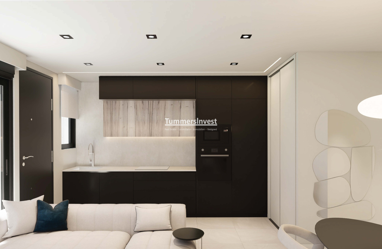 Nieuwbouw Woningen · high-bungalow · Pilar de la Horadada