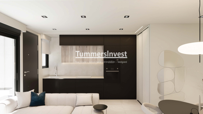 Nieuwbouw Woningen · high-bungalow · Pilar de la Horadada