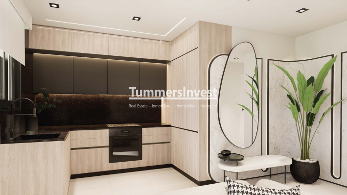 Nieuwbouw Woningen · high-bungalow · Pilar de la Horadada