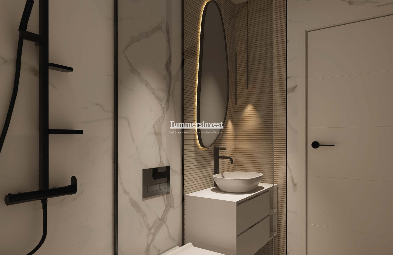 Nieuwbouw Woningen · high-bungalow · Pilar de la Horadada