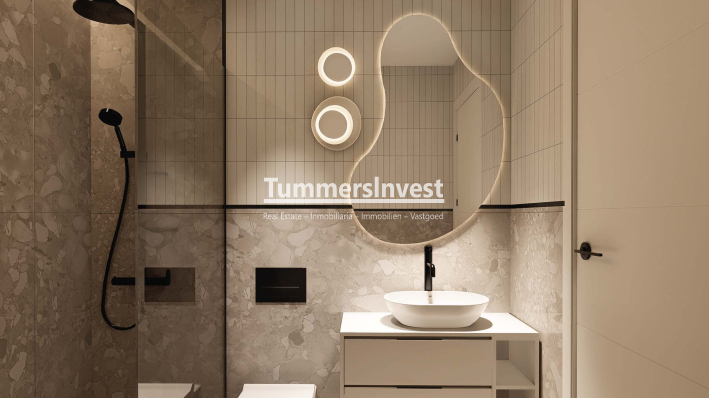 Nieuwbouw Woningen · high-bungalow · Pilar de la Horadada