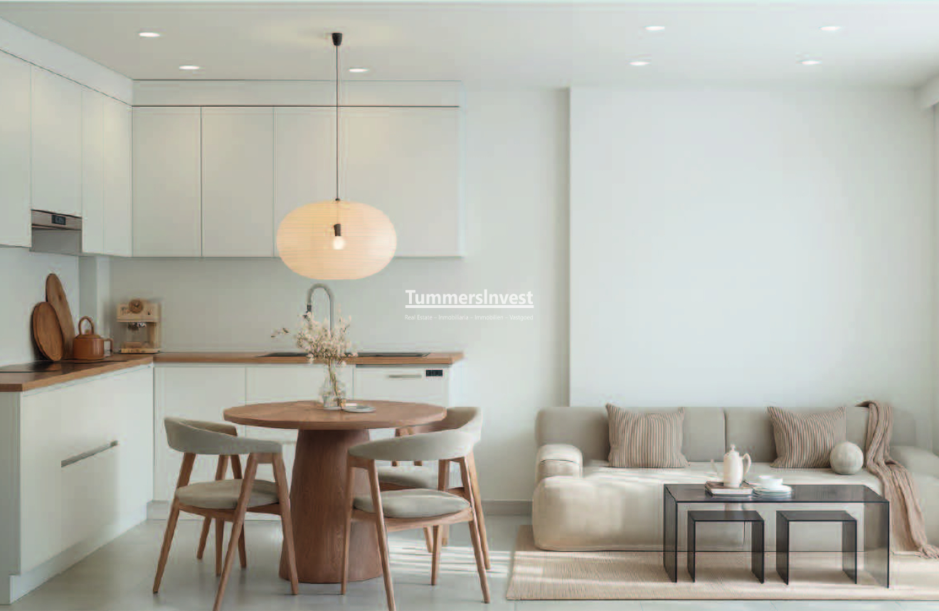 Nieuwbouw Woningen · Apartment · Torrevieja