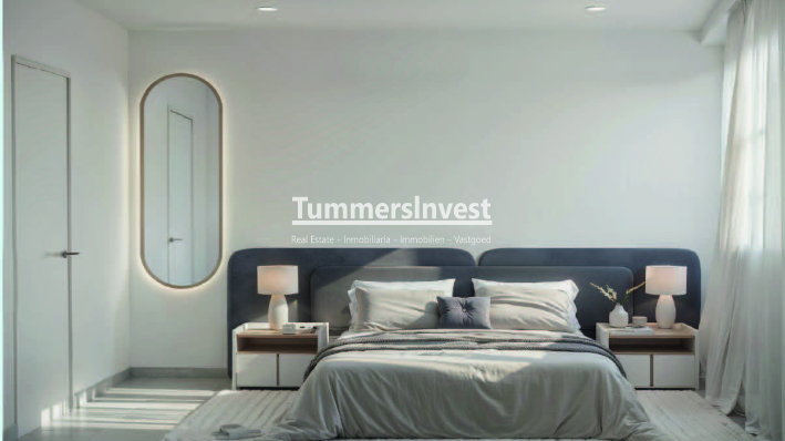 Nieuwbouw Woningen · Apartment · Torrevieja