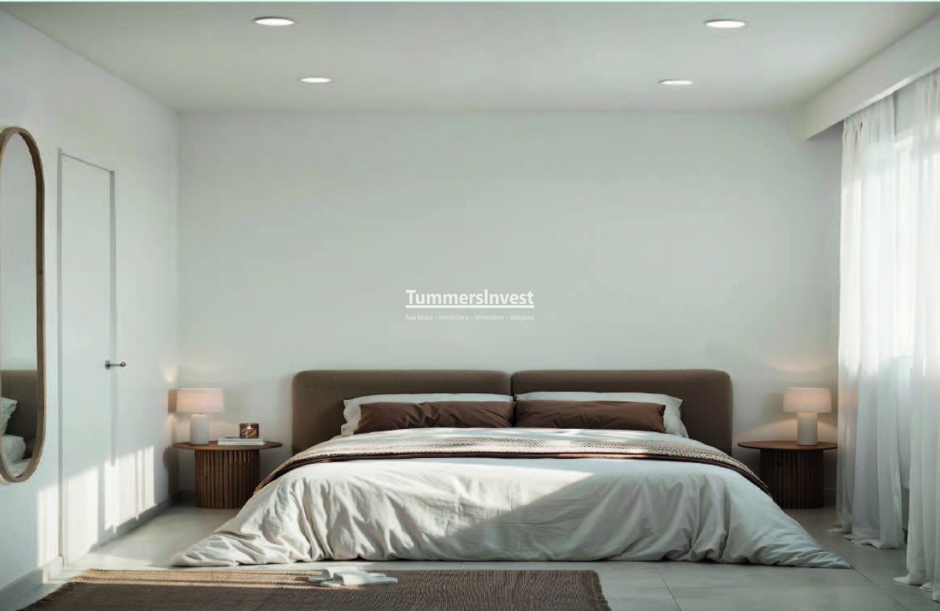 Nieuwbouw Woningen · Apartment · Torrevieja