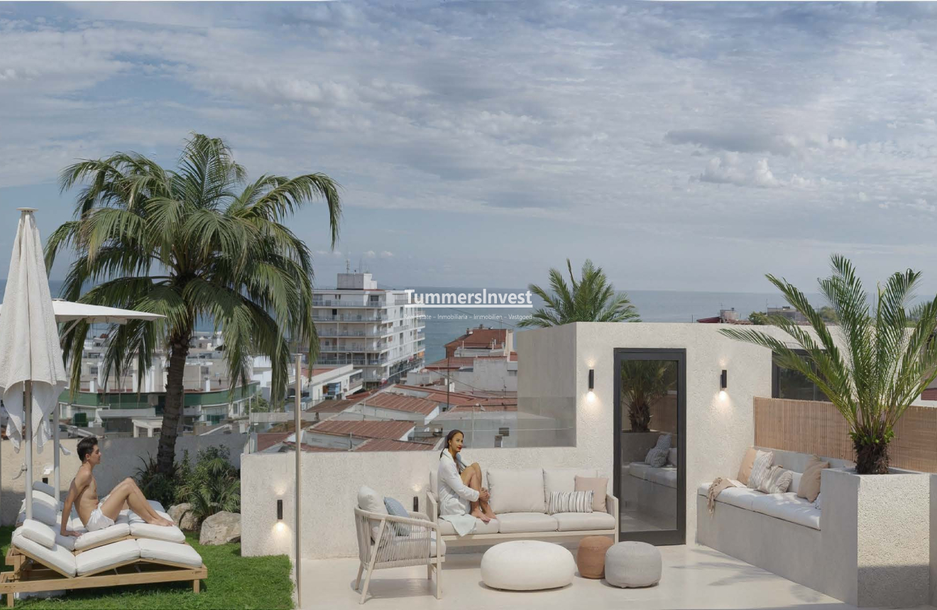 Nieuwbouw Woningen · Apartment · Torrevieja