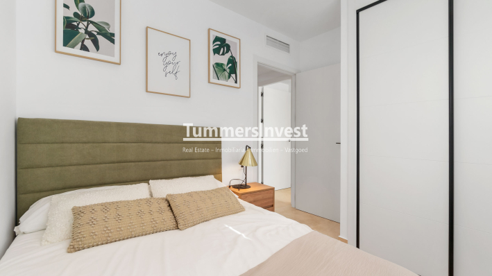 Obra nueva · low-bungalow · Torrevieja