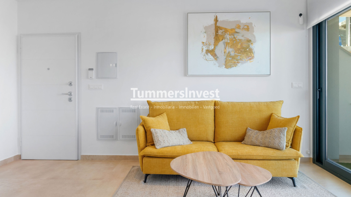 Nieuwbouw Woningen · high-bungalow · Torrevieja