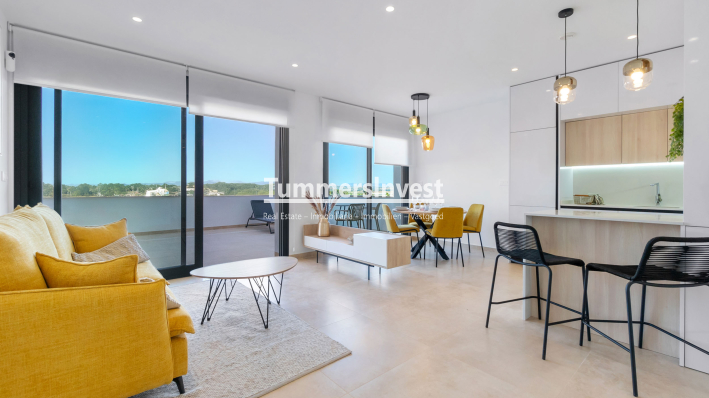Nieuwbouw Woningen · high-bungalow · Torrevieja