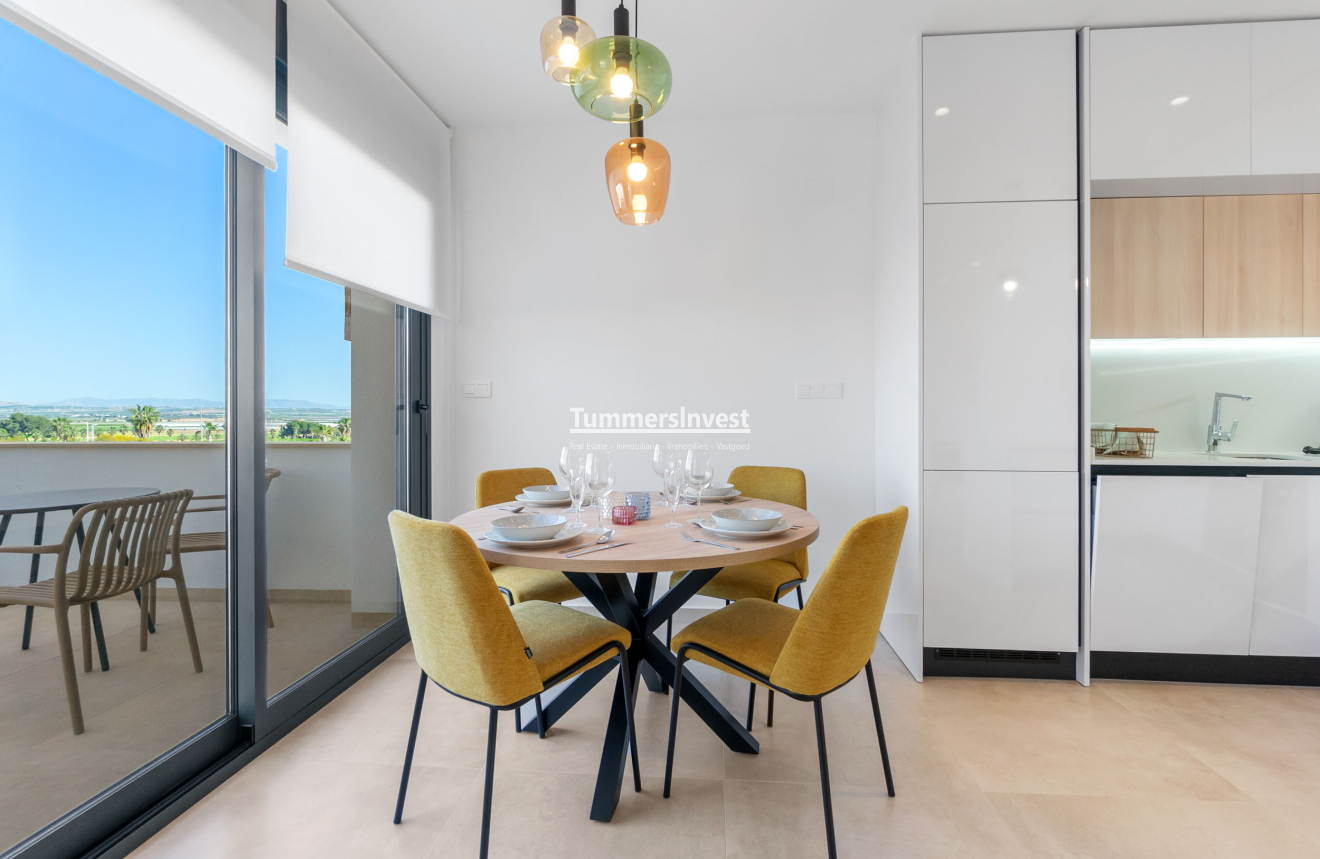 Nieuwbouw Woningen · high-bungalow · Torrevieja