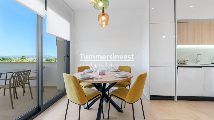Nieuwbouw Woningen · high-bungalow · Torrevieja