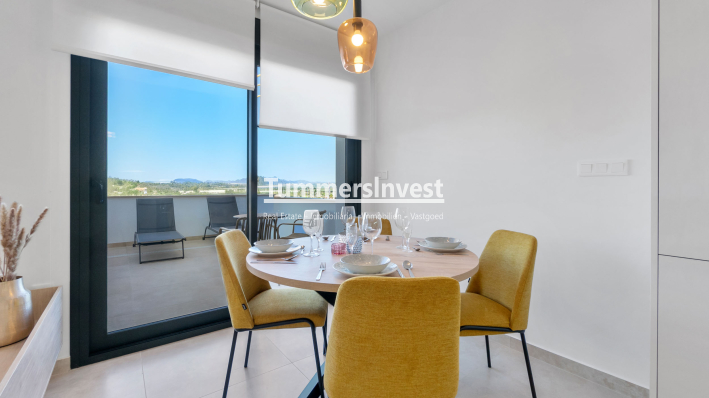 Nieuwbouw Woningen · high-bungalow · Torrevieja