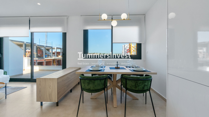 Nieuwbouw Woningen · high-bungalow · Torrevieja