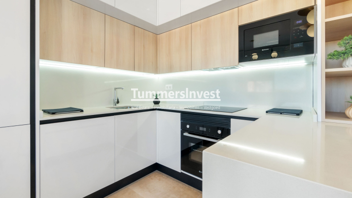 Nieuwbouw Woningen · high-bungalow · Torrevieja