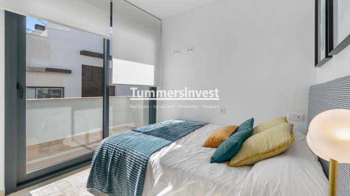 Nieuwbouw Woningen · high-bungalow · Torrevieja