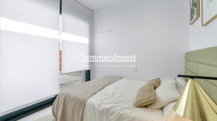 Nieuwbouw Woningen · high-bungalow · Torrevieja