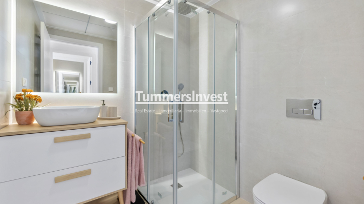 Nieuwbouw Woningen · high-bungalow · Torrevieja