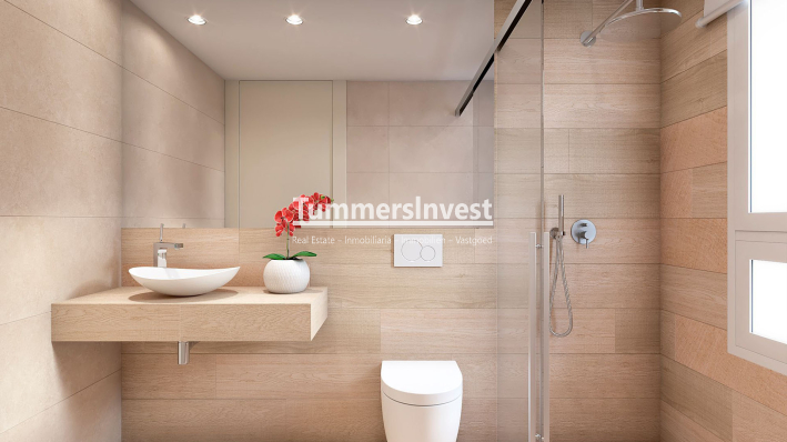 Nieuwbouw Woningen · low-bungalow · La Finca Golf