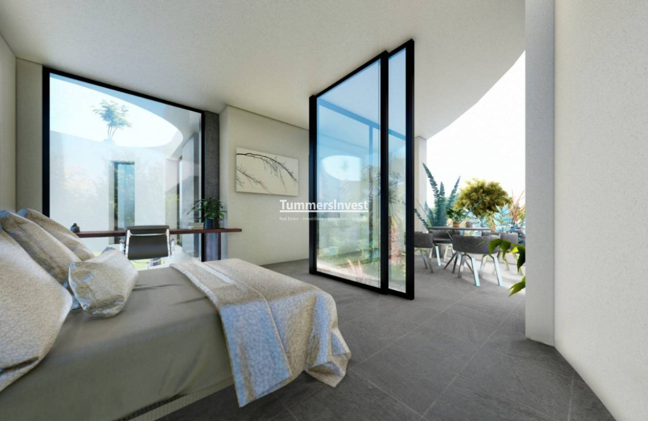Nieuwbouw Woningen · Villa · Dehesa de Campoamor