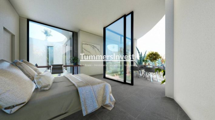 Nieuwbouw Woningen · Villa · Dehesa de Campoamor
