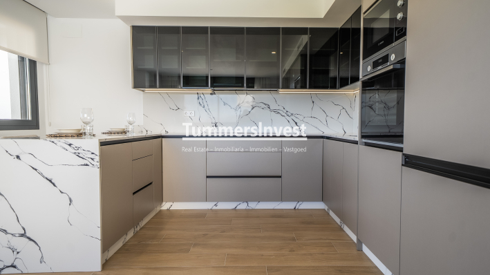 New Build · Semi-Detached · La Finca Golf