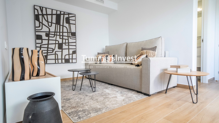 New Build · Semi-Detached · La Finca Golf