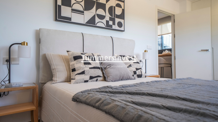New Build · Semi-Detached · La Finca Golf