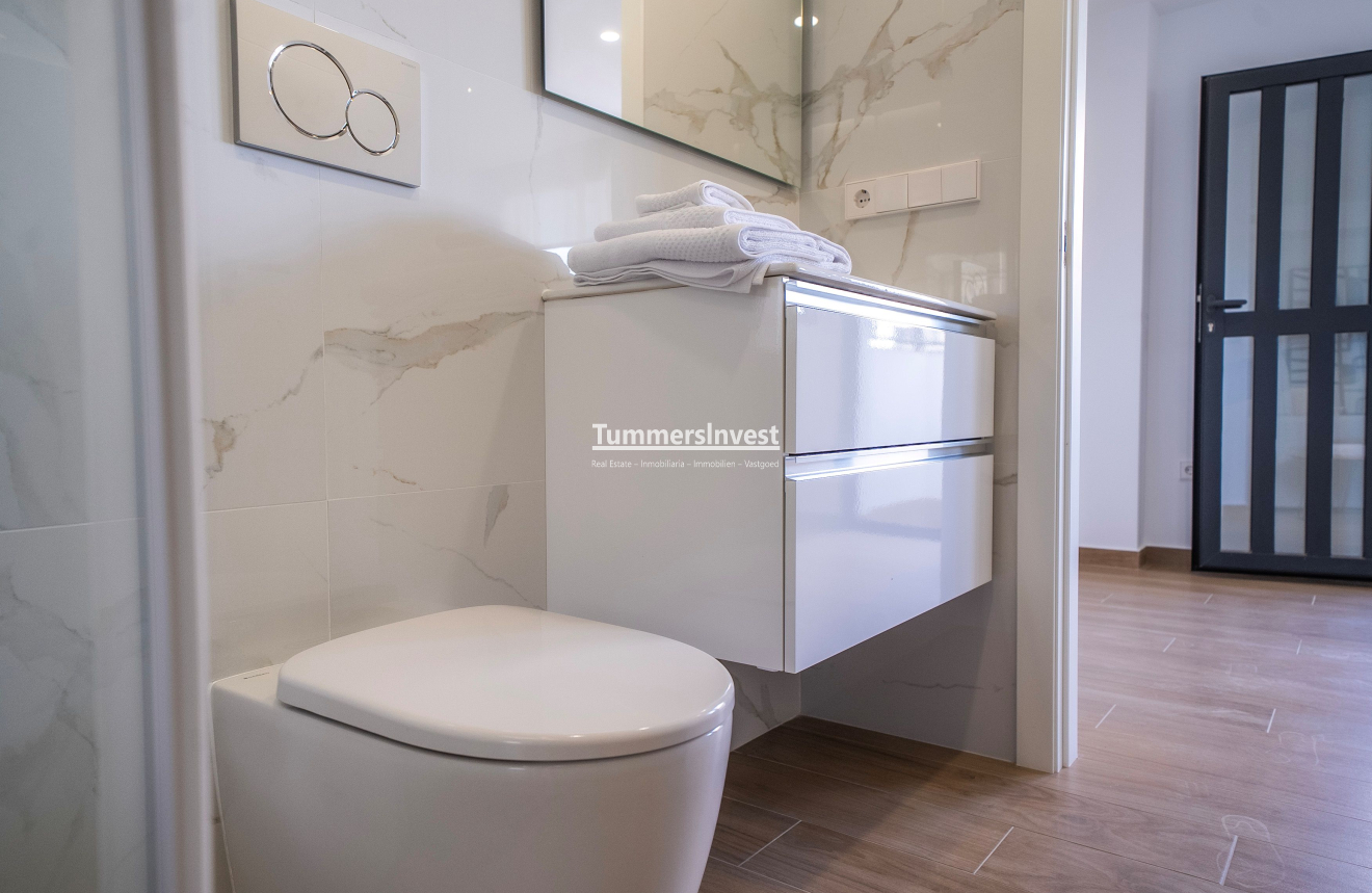 New Build · Semi-Detached · La Finca Golf