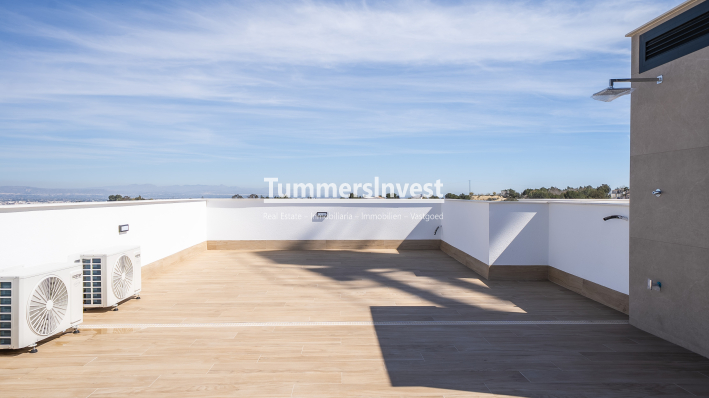 Obra nueva · Semi-Detached · La Finca Golf