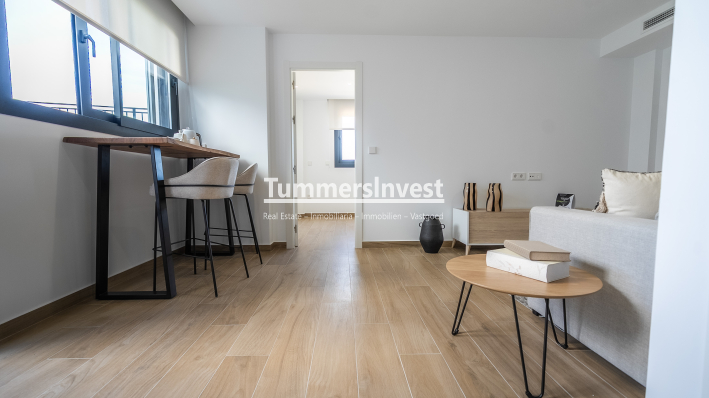 Obra nueva · Semi-Detached · La Finca Golf