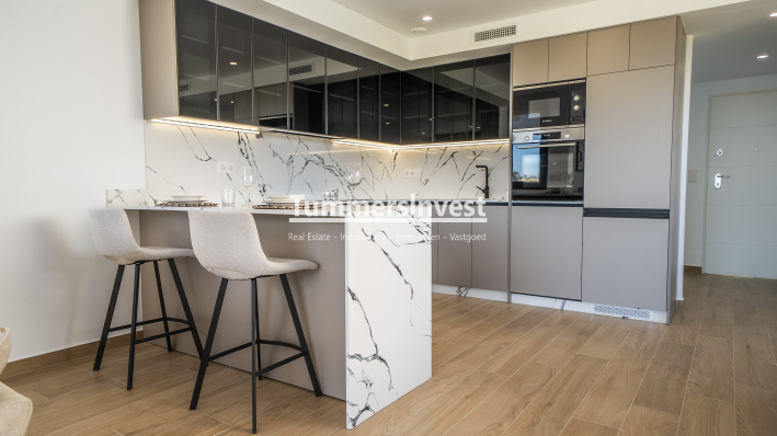 Obra nueva · Semi-Detached · La Finca Golf
