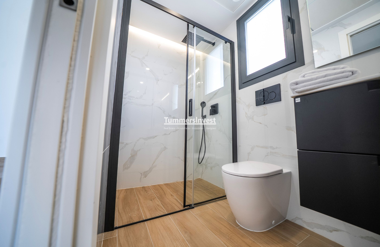 Obra nueva · Semi-Detached · La Finca Golf