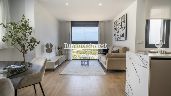 Nieuwbouw Woningen · detached · La Finca Golf